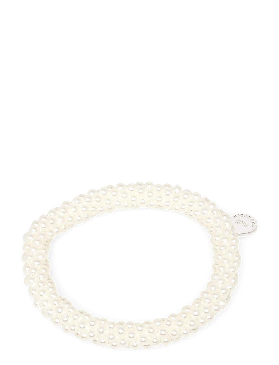 SNÖ of Sweden - United bubbles elastic brace s/white - Onesize - armbånd - s/white - 1