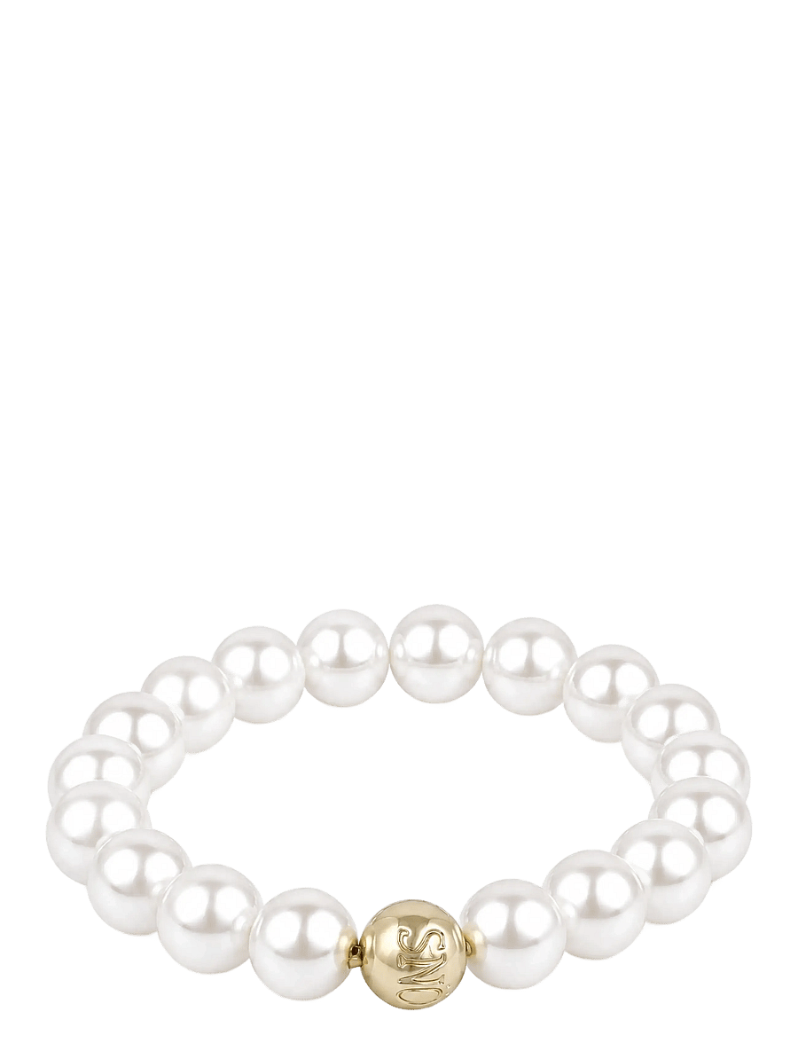 SNÖ of Sweden - Jackie brace g/white - M/L - armbänder - g/white - 1