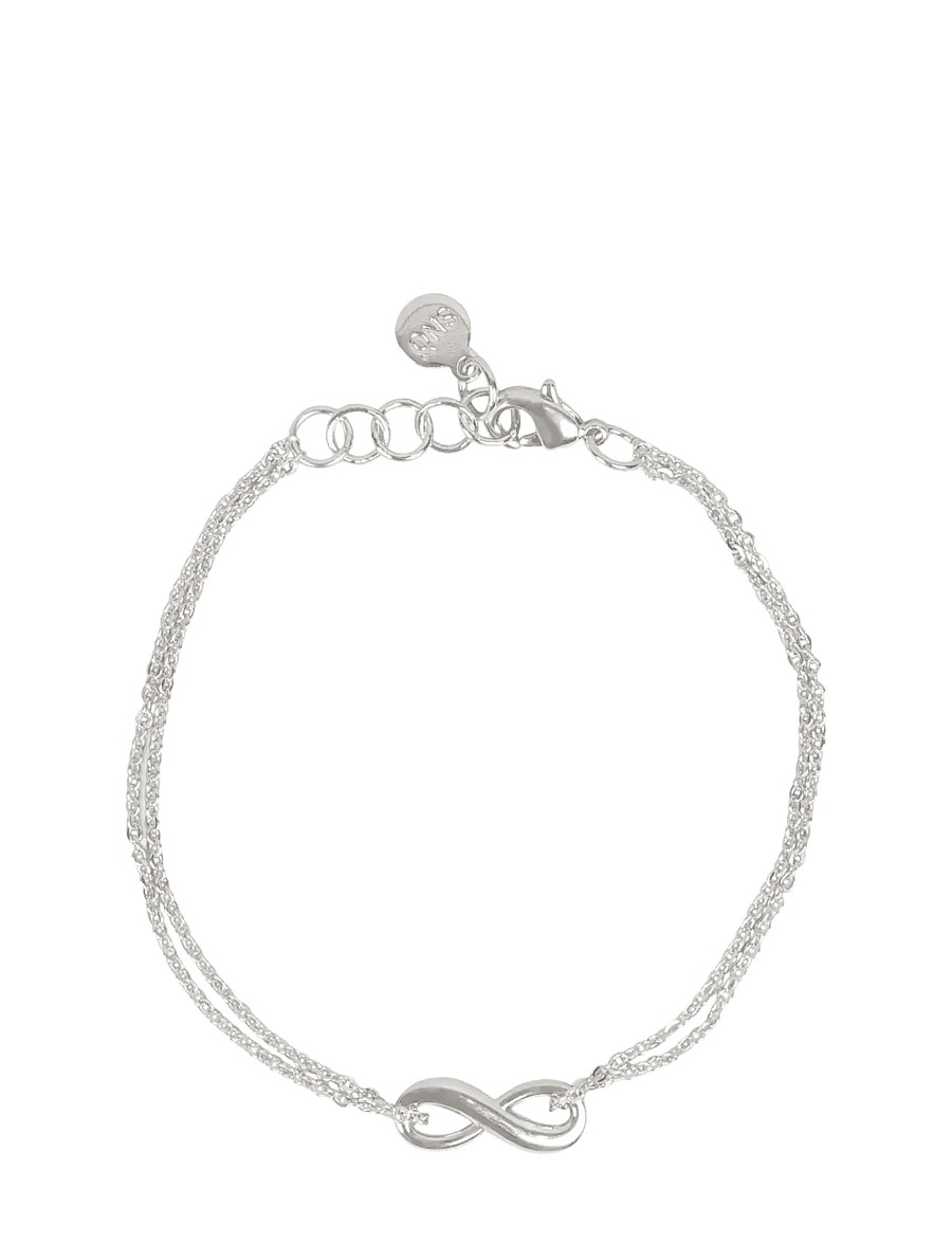 SNÖ of Sweden - Everly double chain brace plain s - Onesize - lenkearmbånd - plain s - 1