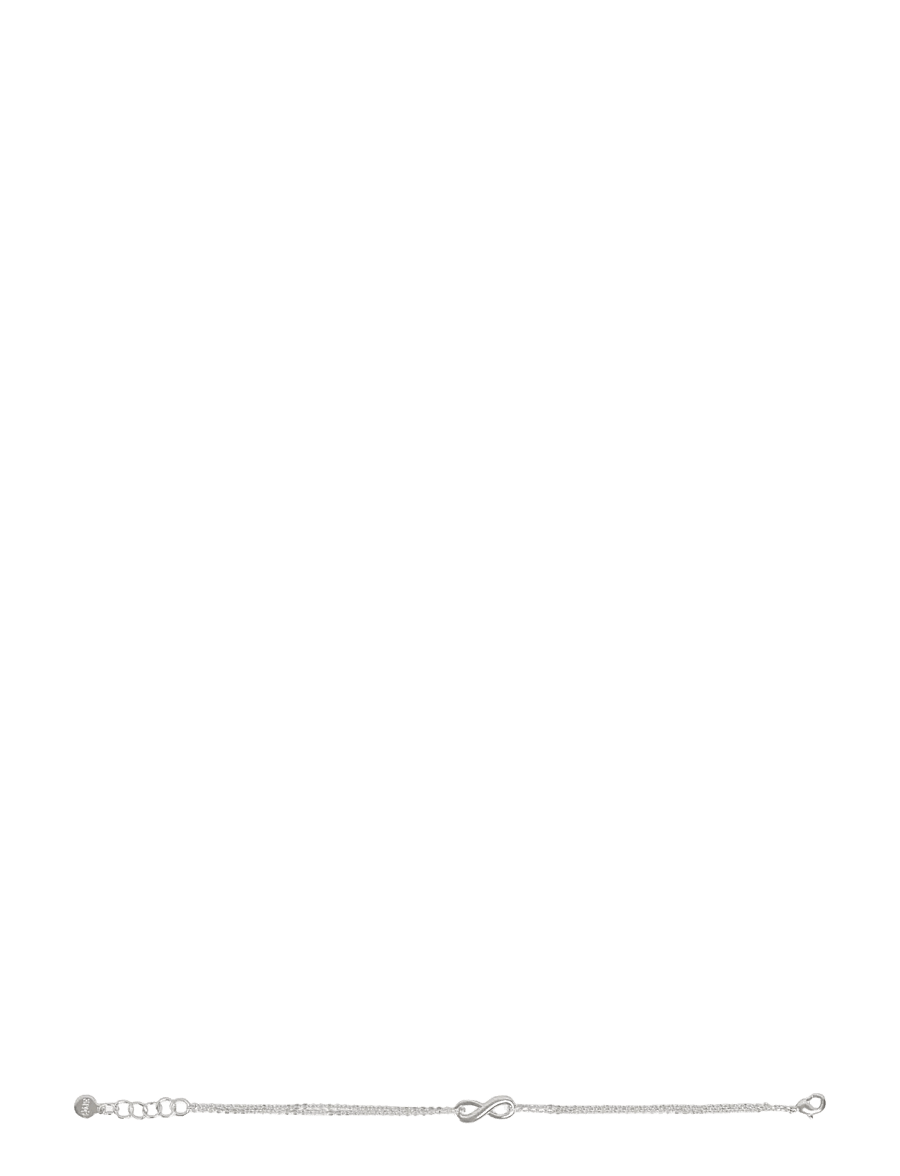 SNÖ of Sweden - Everly double chain brace plain s - Onesize - lenkearmbånd - plain s - 2