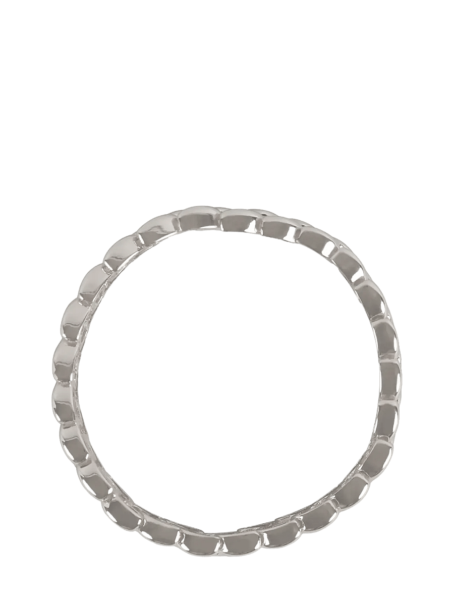 SNÖ of Sweden - Union small elastic chain brace plain s - Onesize - plain s - 2