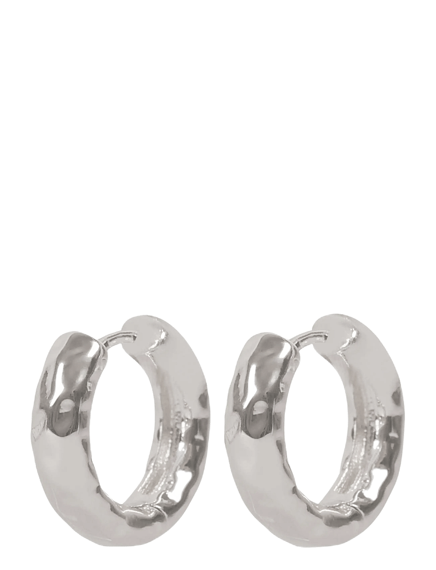 SNÖ of Sweden - Union chunky ear 15mm plain s - Onesize - plain s - 1