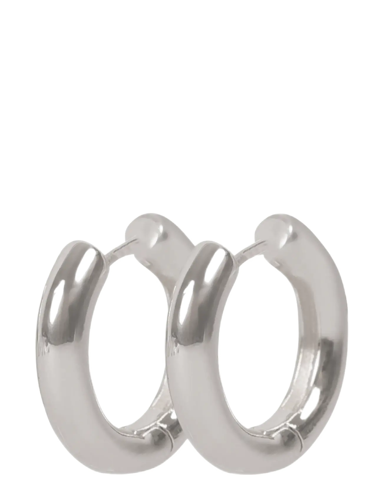 SNÖ of Sweden - Union chunky ear 20mm plain s - Onesize - plain s - 2