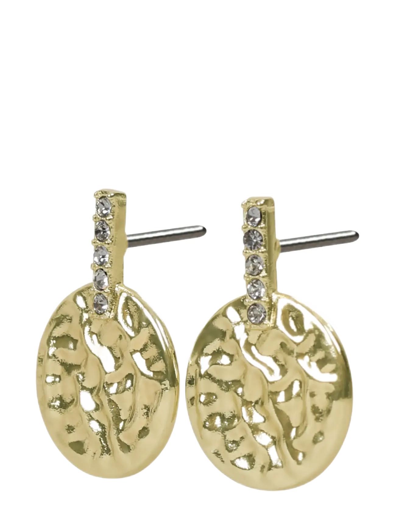 SNÖ of Sweden - Union Casey hammered ear g/clear - Onesize - g/clear - 2