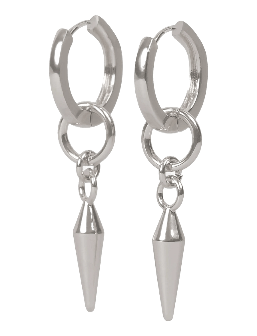 SNÖ of Sweden - Largo doble ear s/clear - Onesize - s/clear - 1
