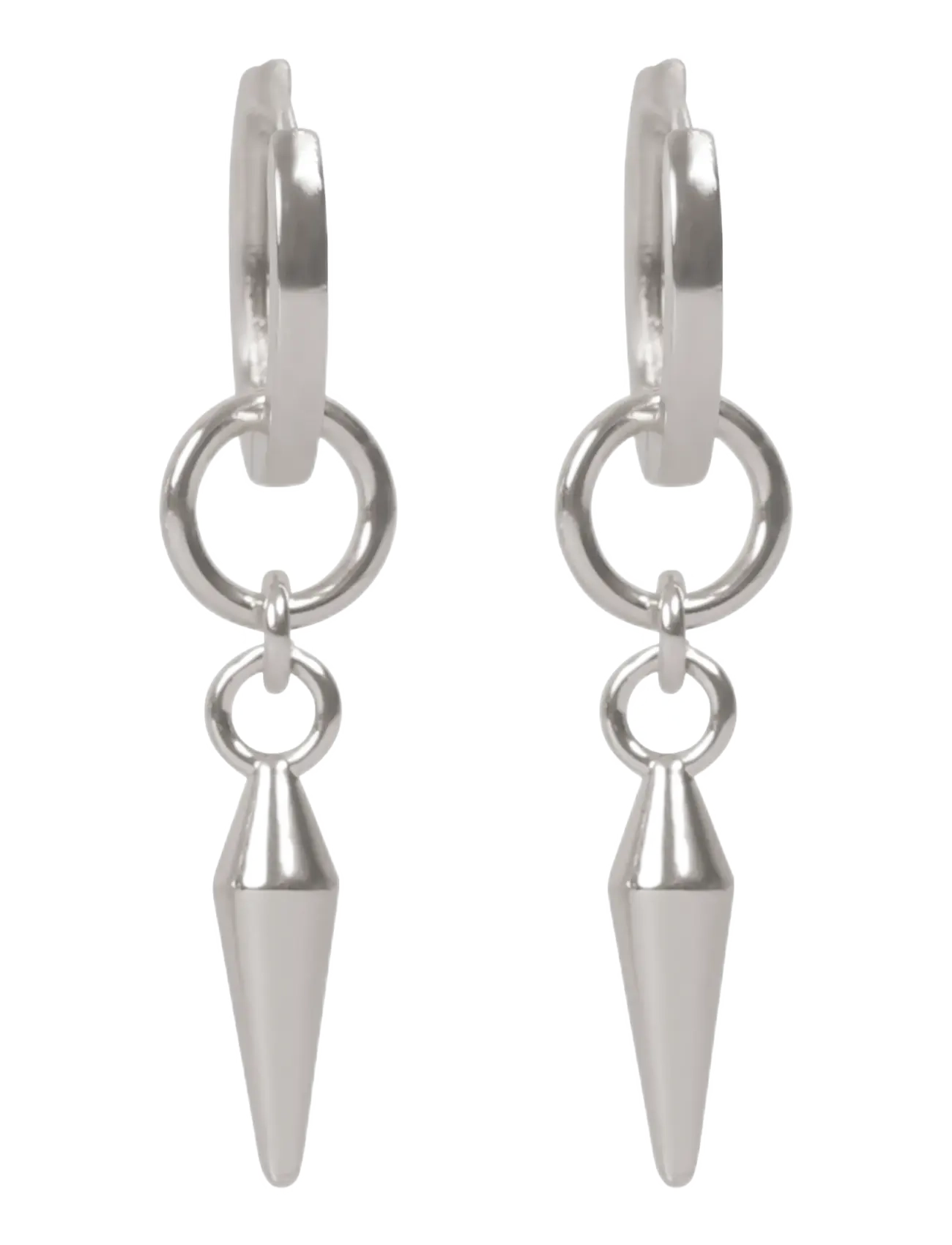 SNÖ of Sweden - Largo doble ear s/clear - Onesize - s/clear - 2
