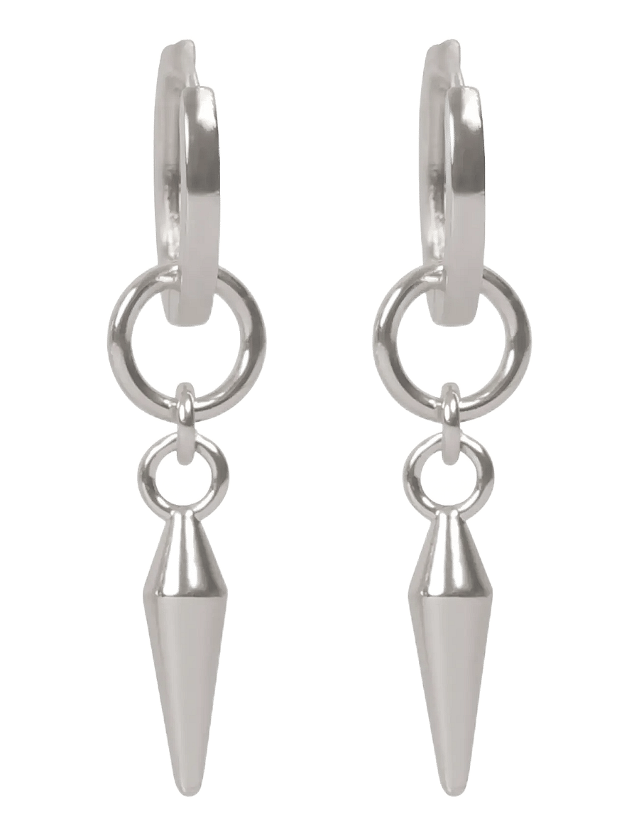 SNÖ of Sweden - Largo doble ear s/clear - Onesize - s/clear - 2