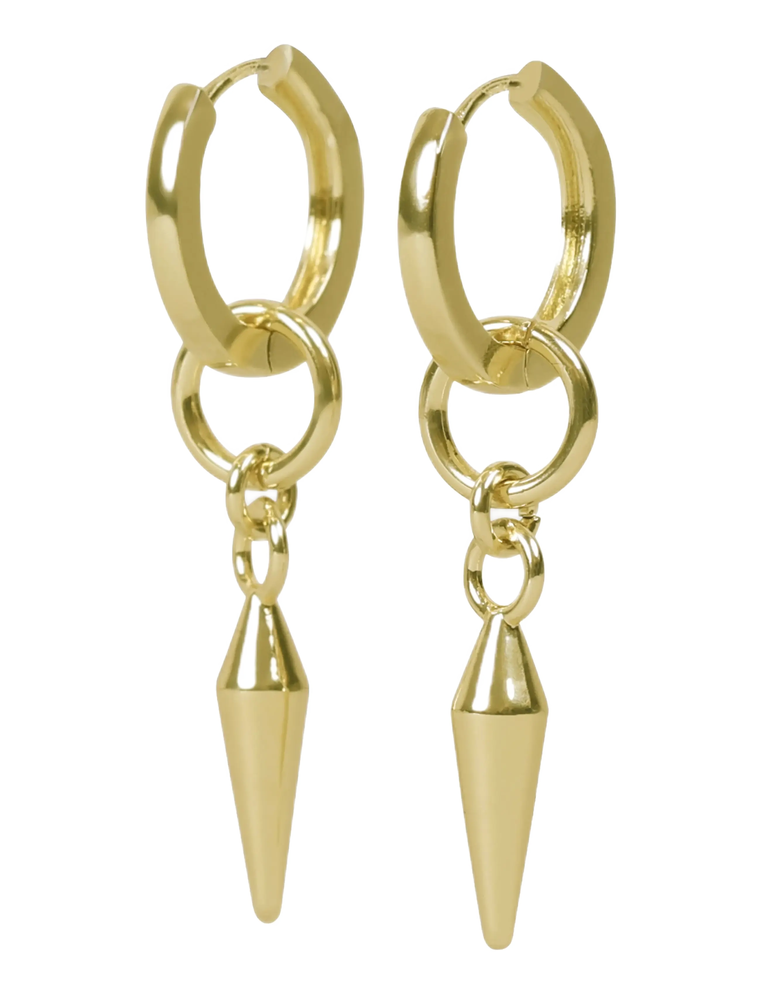 SNÖ of Sweden - Largo doble ear g/clear - Onesize - g/clear - 2
