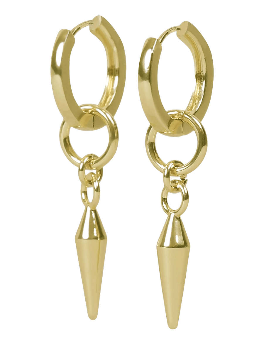 SNÖ of Sweden - Largo doble ear g/clear - Onesize - g/clear - 2