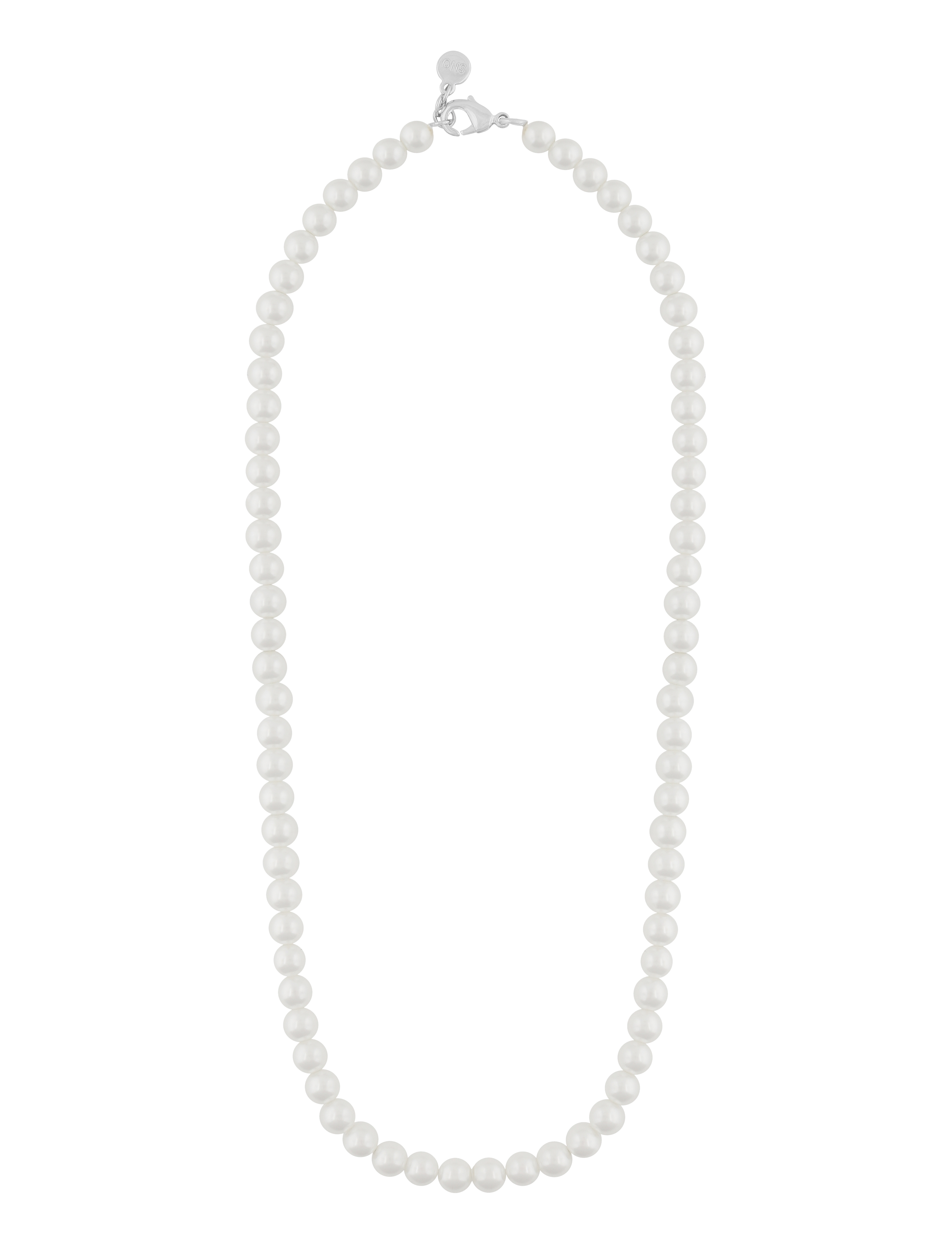 SNÖ of Sweden - Sophie small neck 42 s/white - 42 cm - s/white - 1