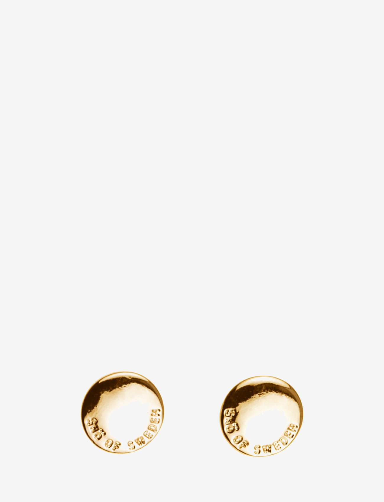 PLAIN GOLD