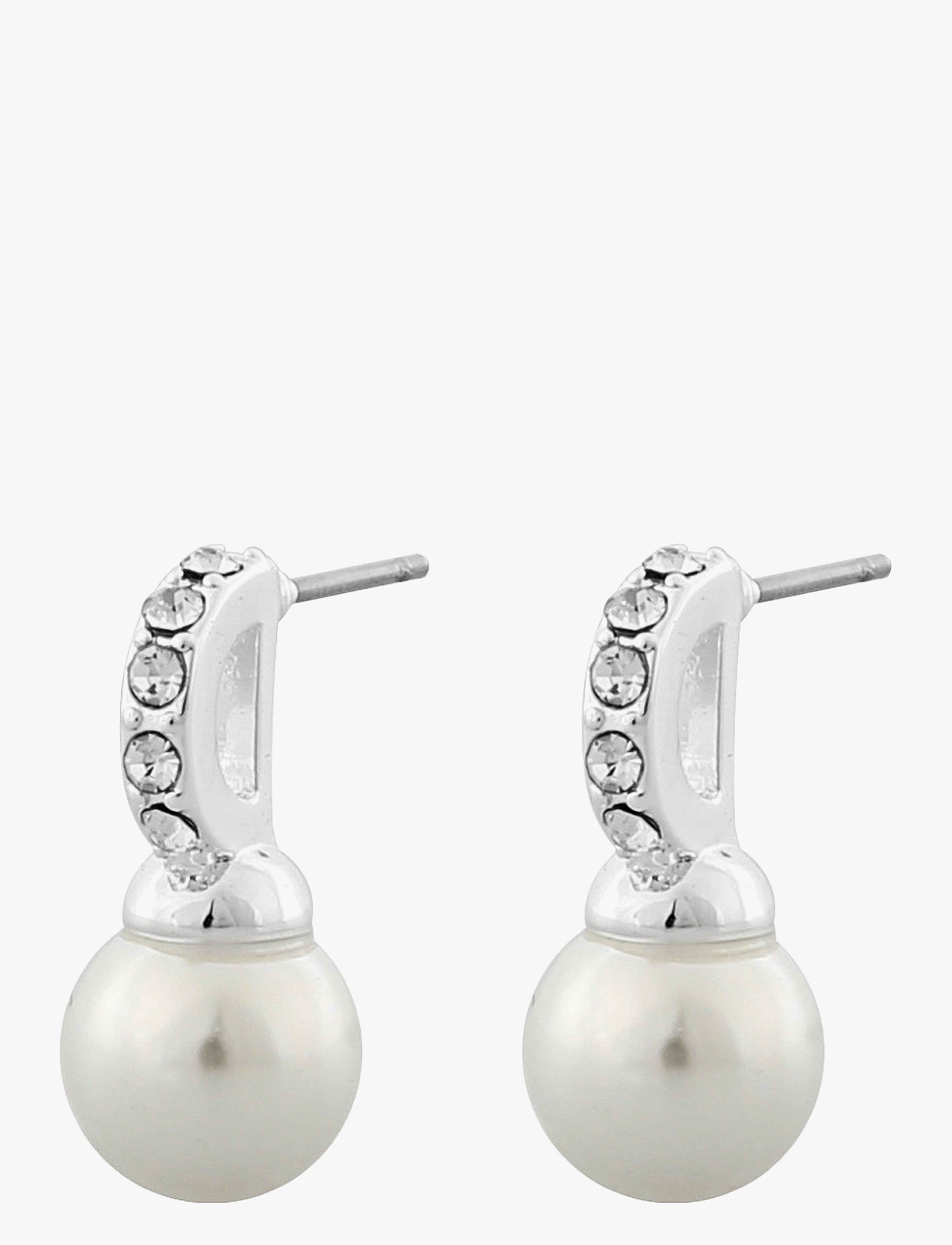 SNÖ of Sweden Astrid ear - Accessoires - WHITE / white