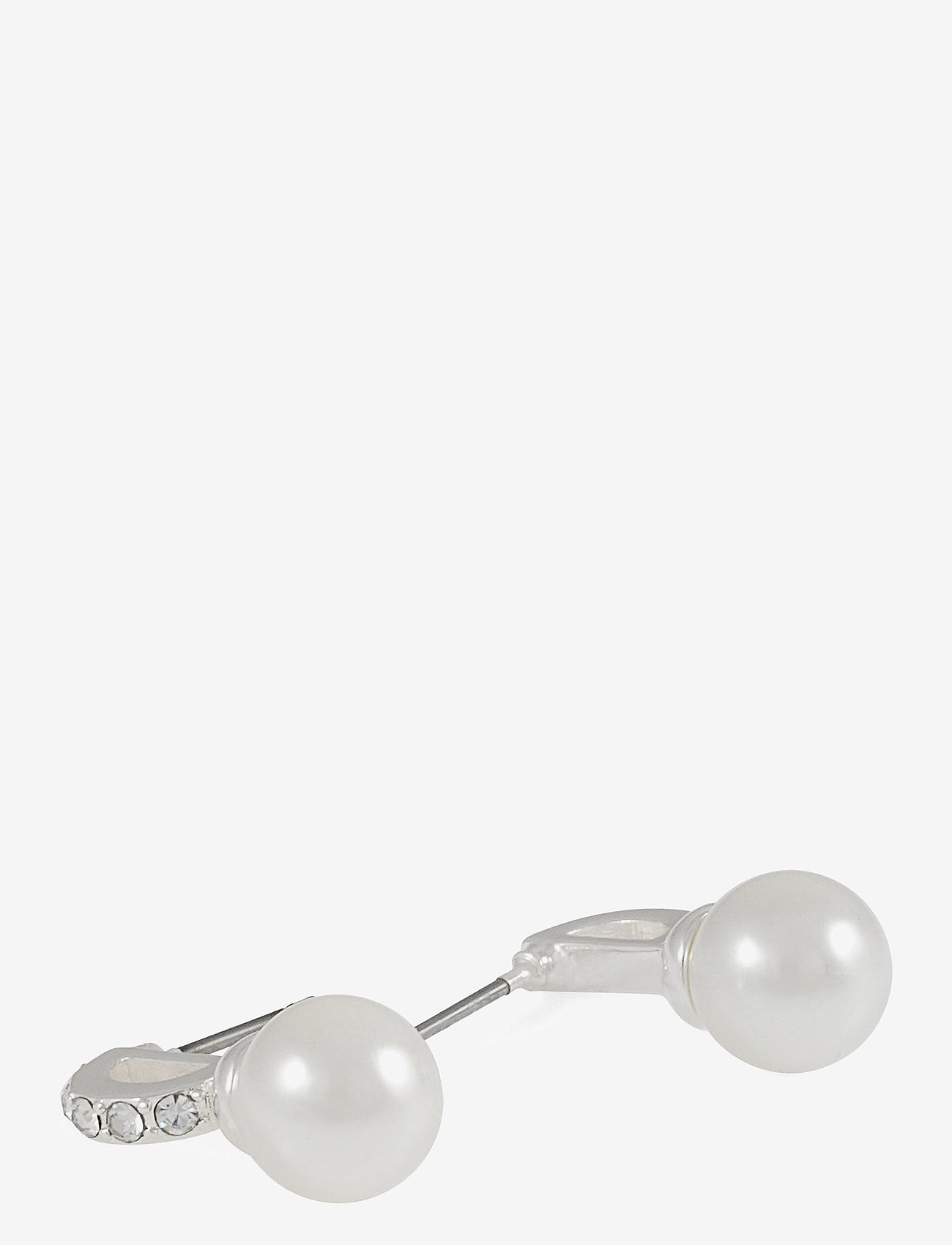 SNÖ of Sweden - Astrid ear - ohrhänger - white - 2