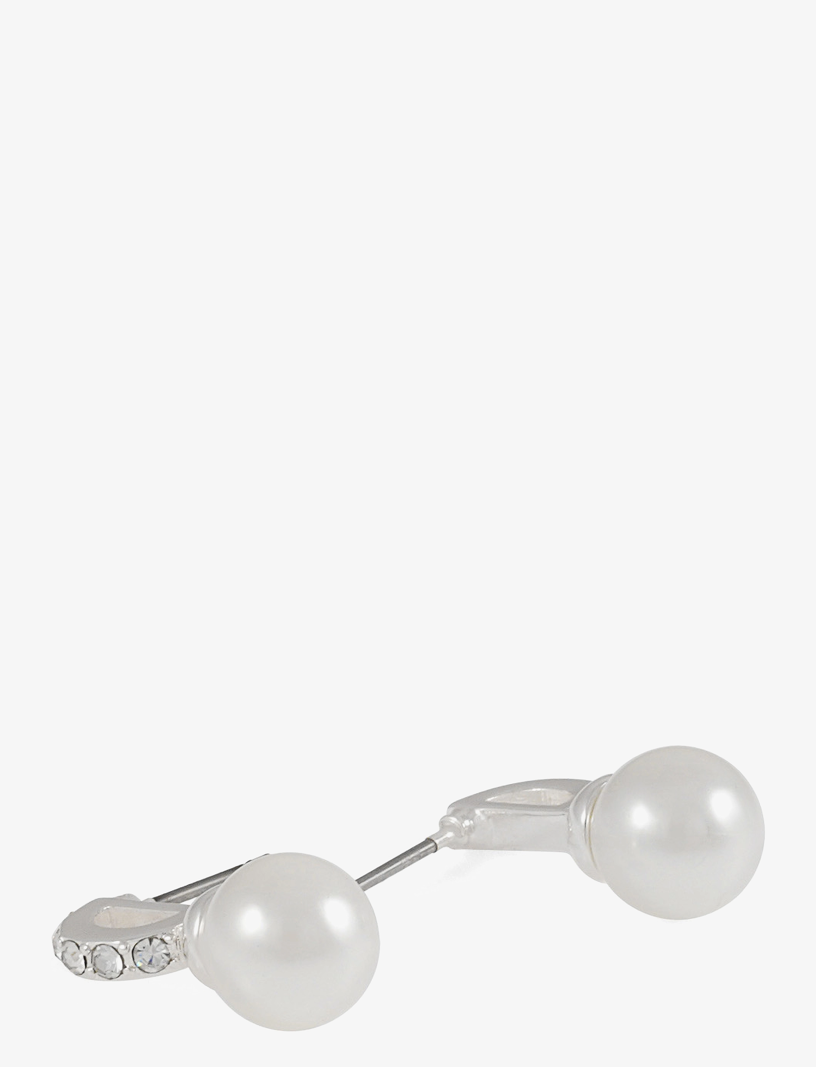 SNÖ of Sweden - Astrid ear - ohrhänger - white - 2