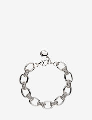 Monroe chain brace - S/CLEAR