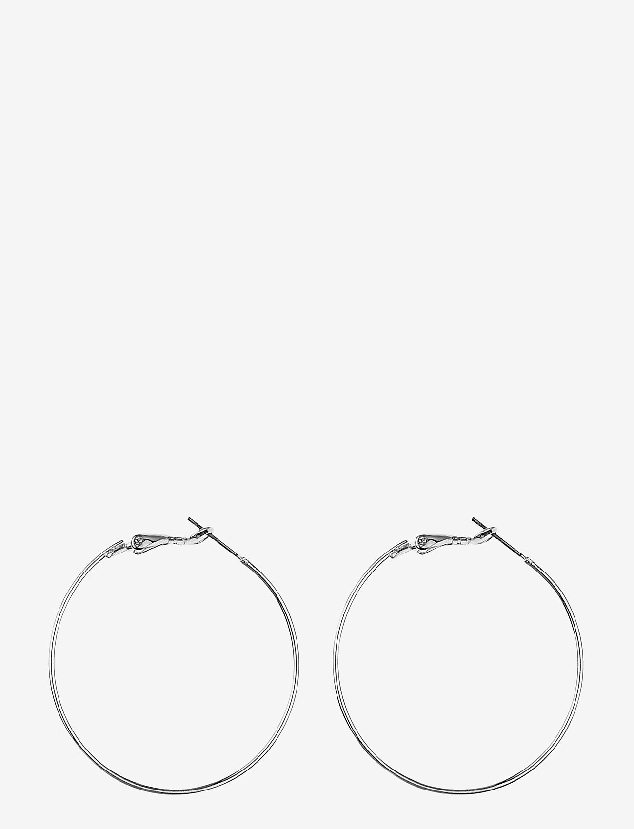 SNÖ of Sweden - Mystic ring ear 60mm plain s - plain s - 0