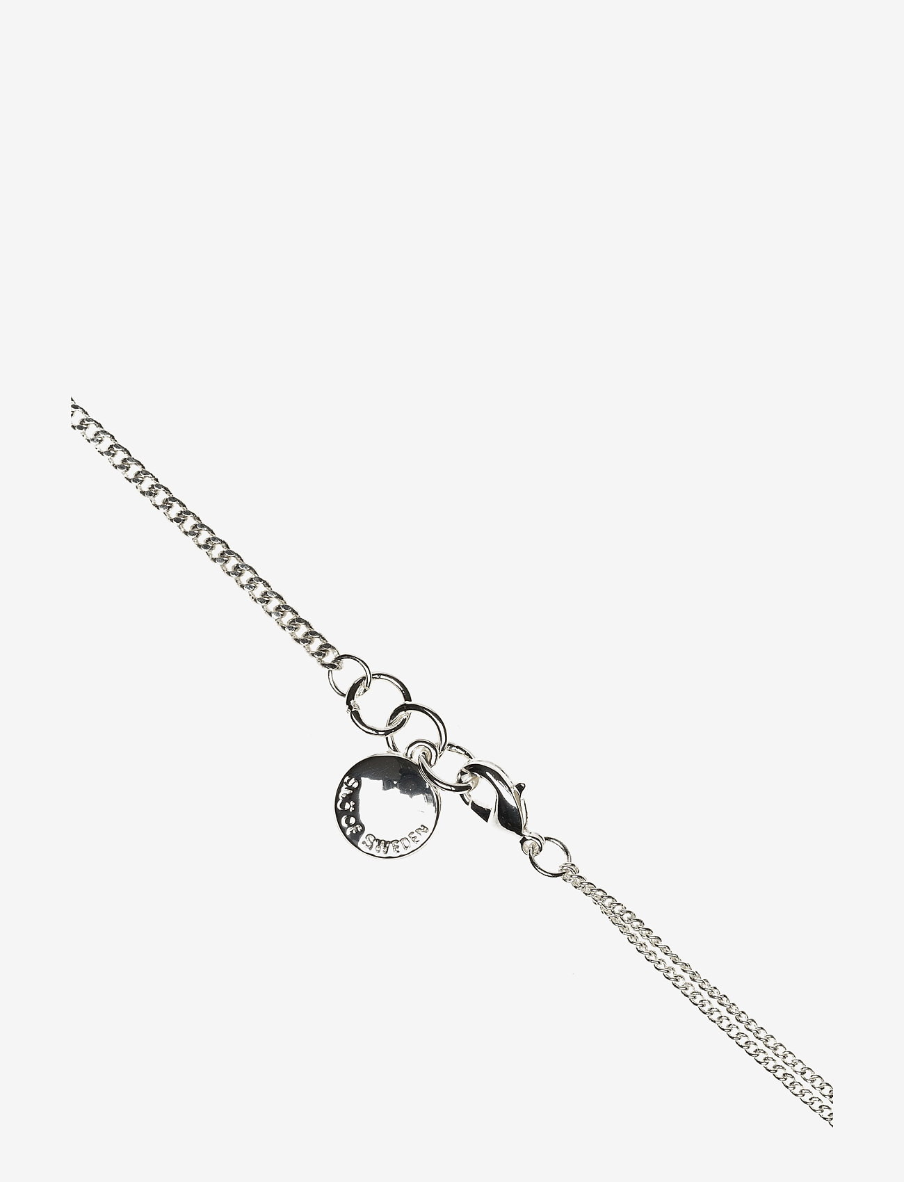 SNÖ of Sweden - Blizz chain neck 42 - clear - 1