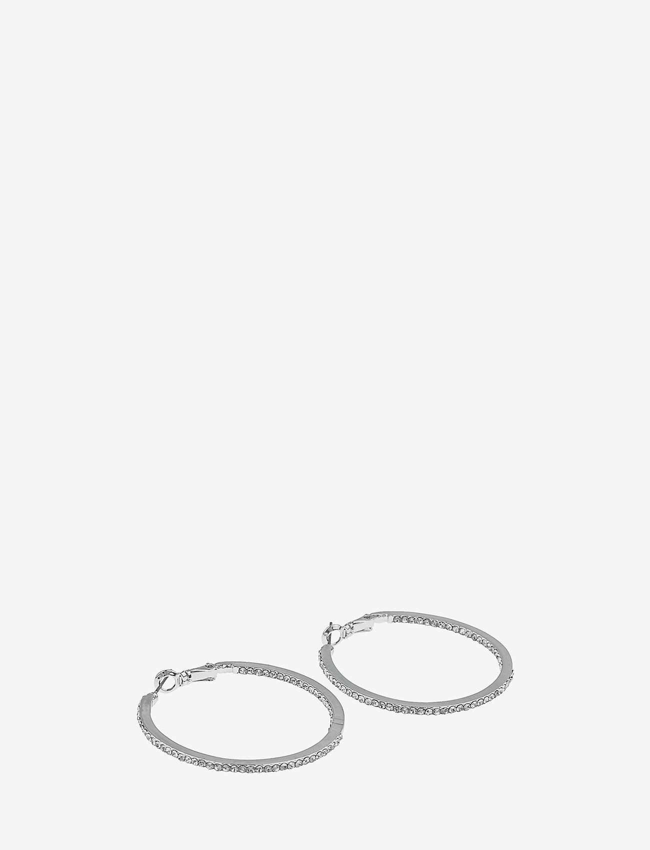 SILVER/CLEAR