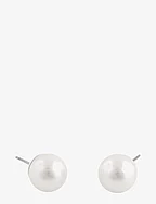 Laney pearl ear white 10mm - S/WHITE