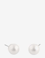 Laney pearl ear 8mm - WHITE