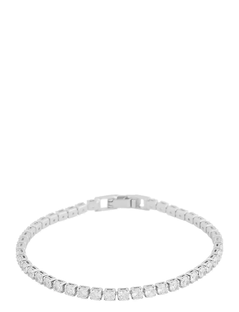 SNÖ of Sweden - Siri stone bracelet - käeketid - s/clear - 1