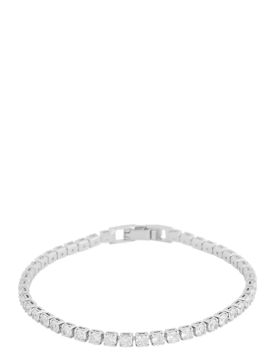 SNÖ of Sweden - Siri stone brace s/clear - Onesize - käeketid - s/clear - 1
