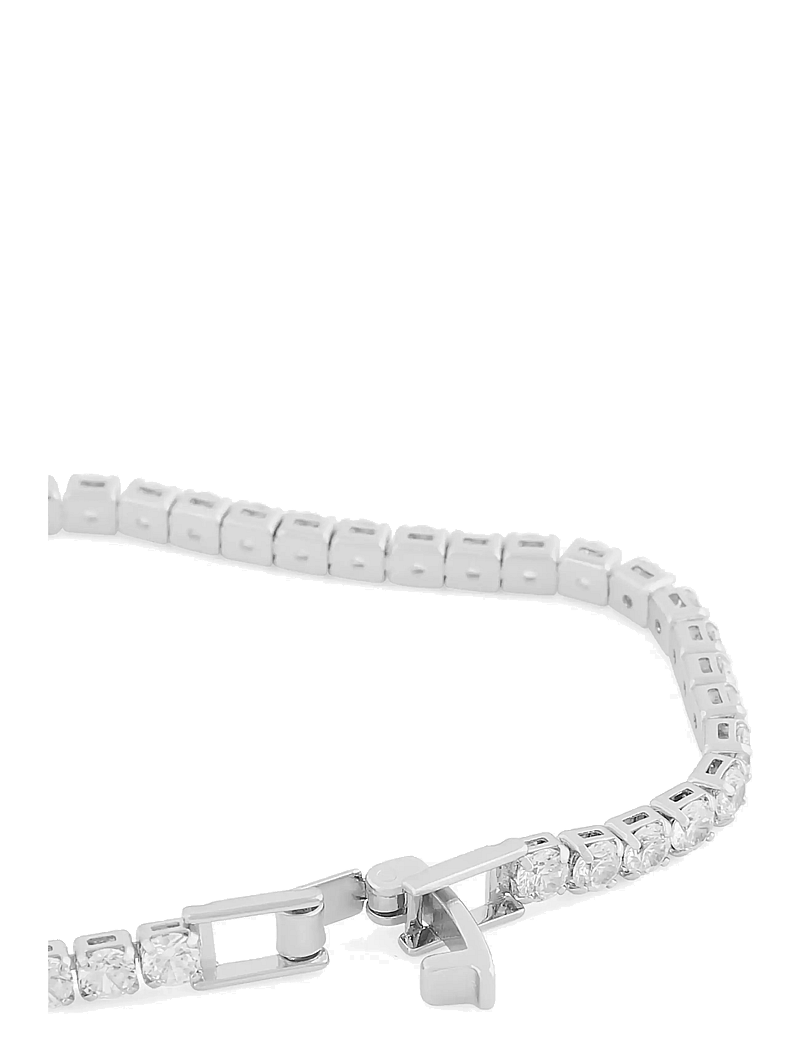 SNÖ of Sweden - Siri stone bracelet - käeketid - s/clear - 2