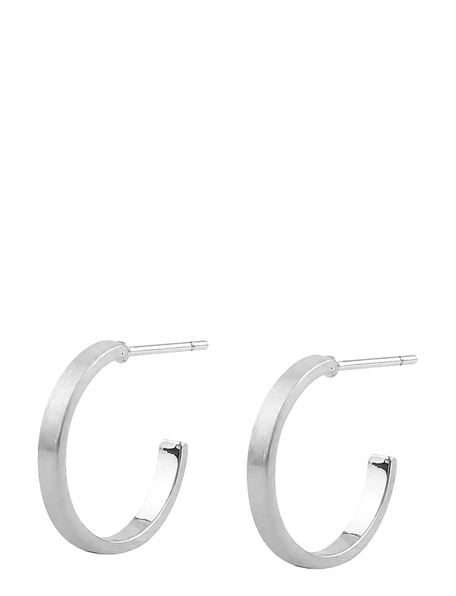 SNÖ of Sweden - Moe ring ear 15mm plain s - Onesize - plain s - 1