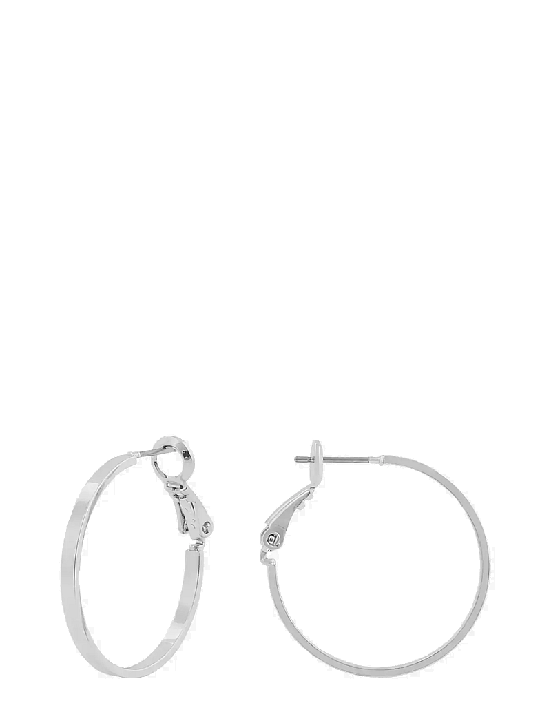 SNÖ of Sweden - Moe Ring Ear 25mm - kreolen - plain s - 2