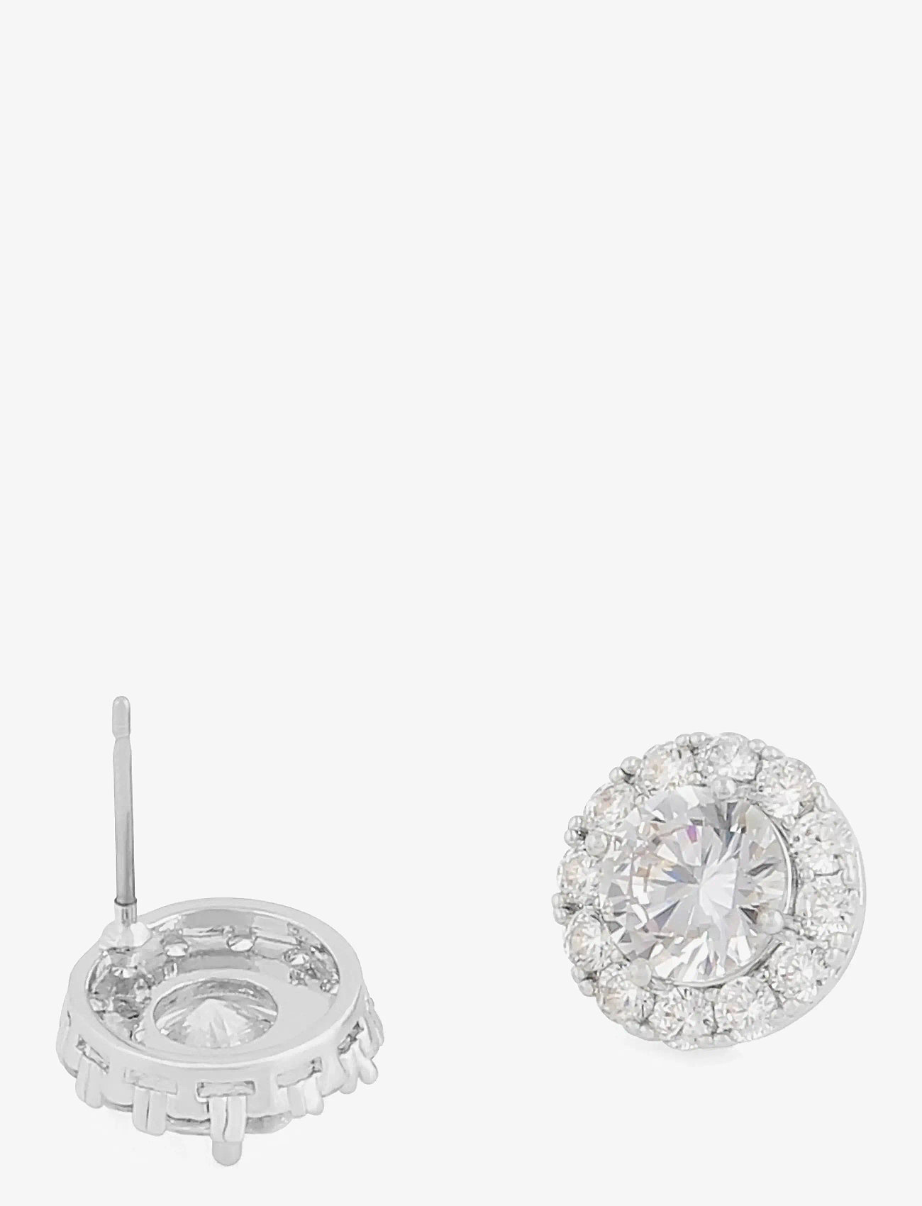 SNÖ of Sweden - Lex stone ear s/clear - s/clear - 3