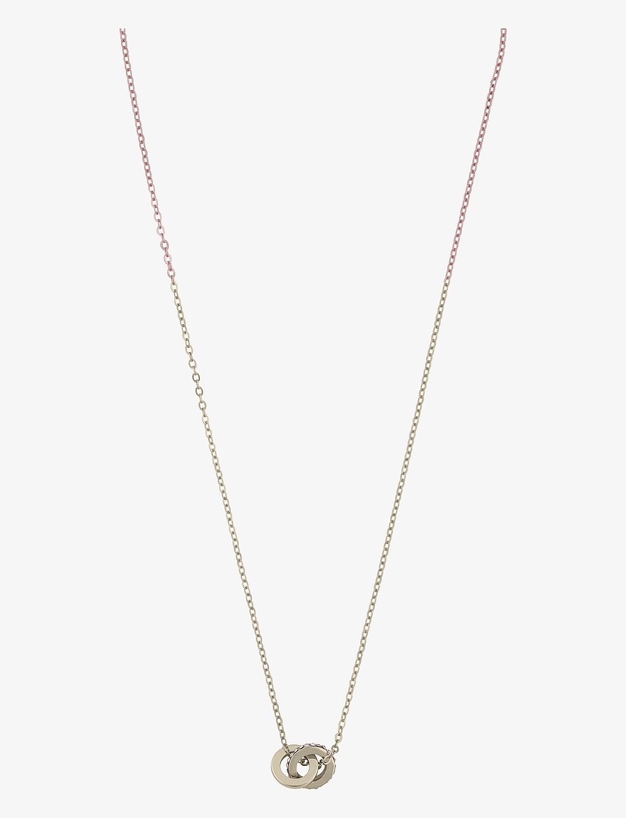SNÖ of Sweden - Connected Pendant Neck 42 - g/clear - 1