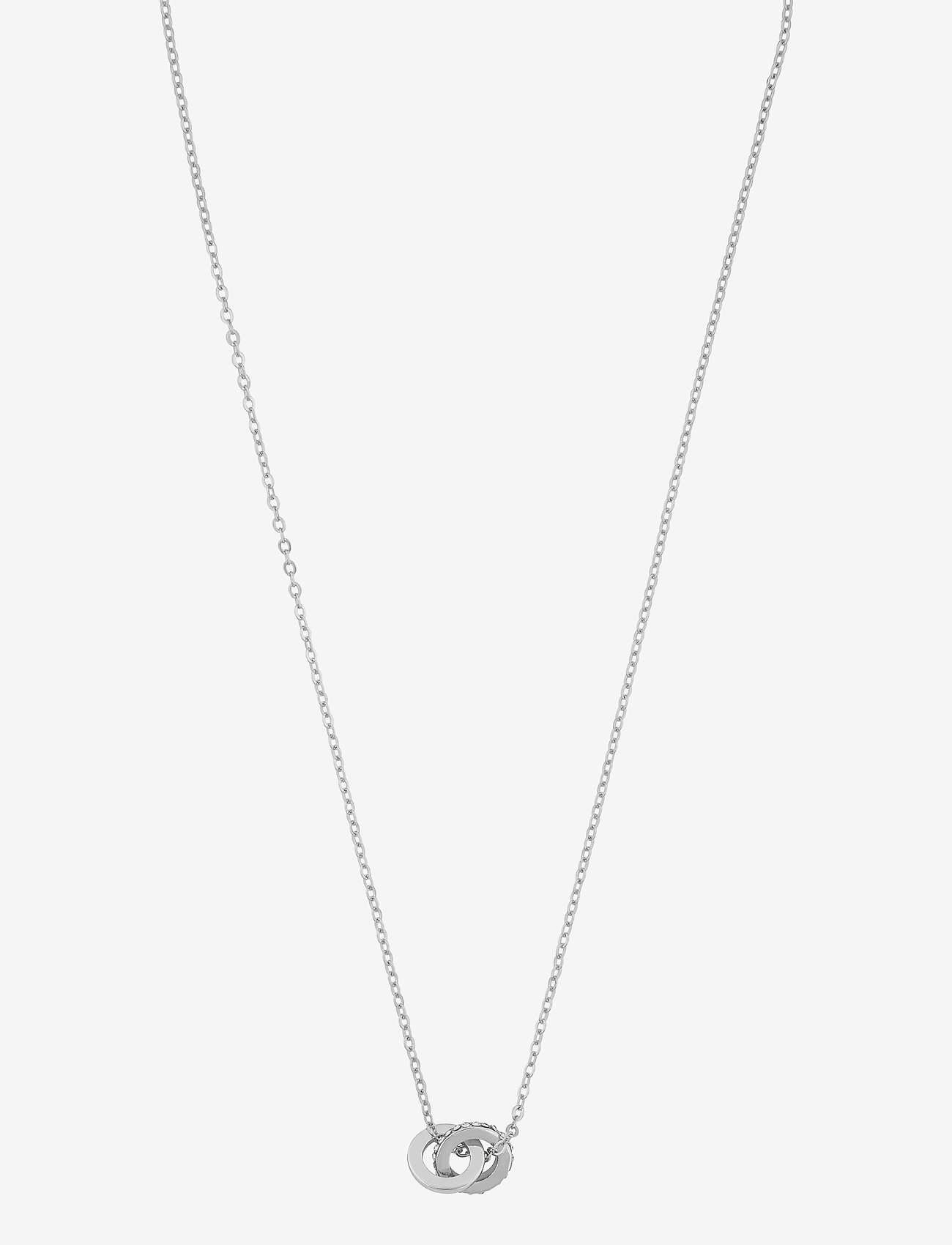 SNÖ of Sweden - Connected pendant neck 50 s/clear - s/clear - 0