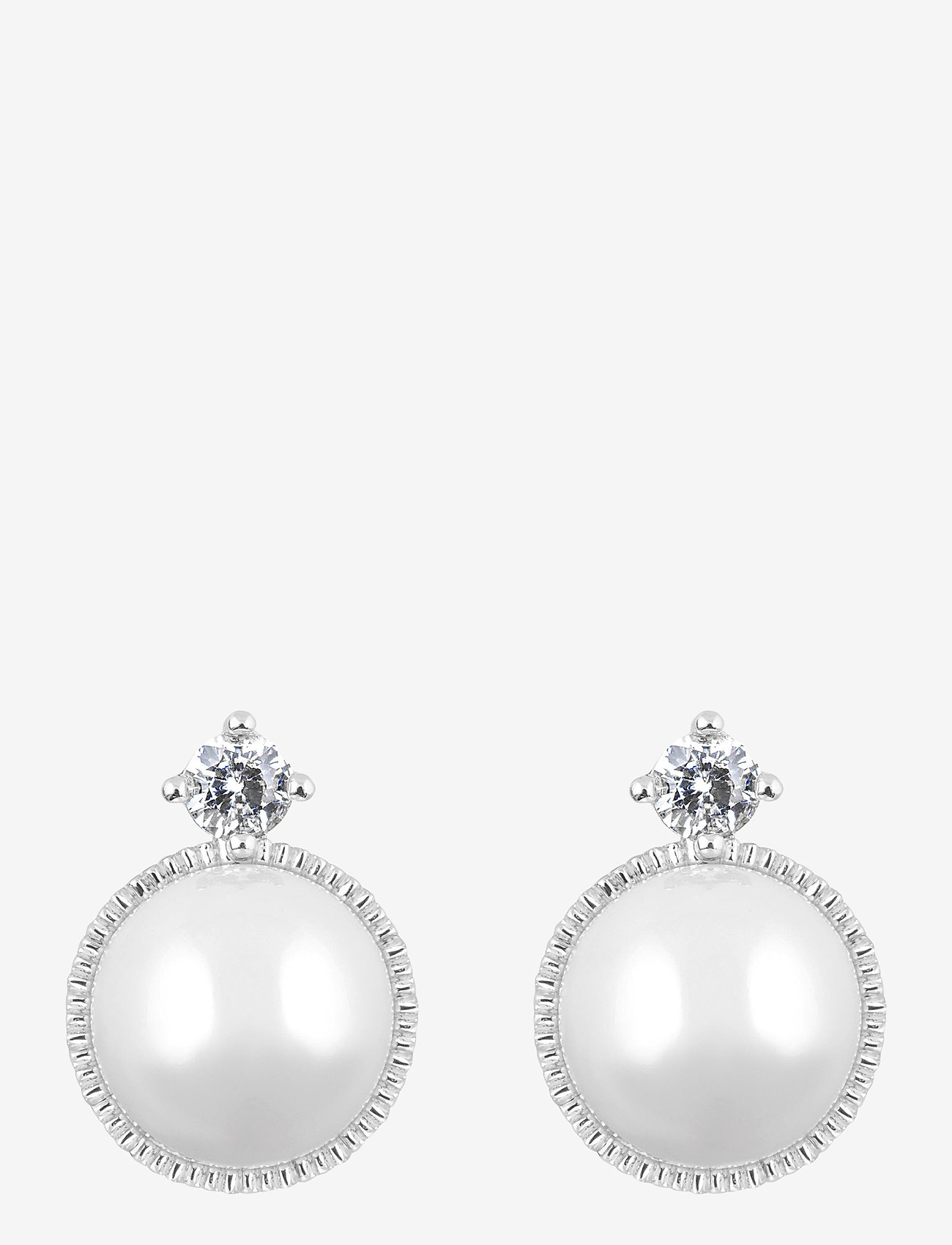 SNÖ of Sweden - Gracie small ear s/white - s/white - 0