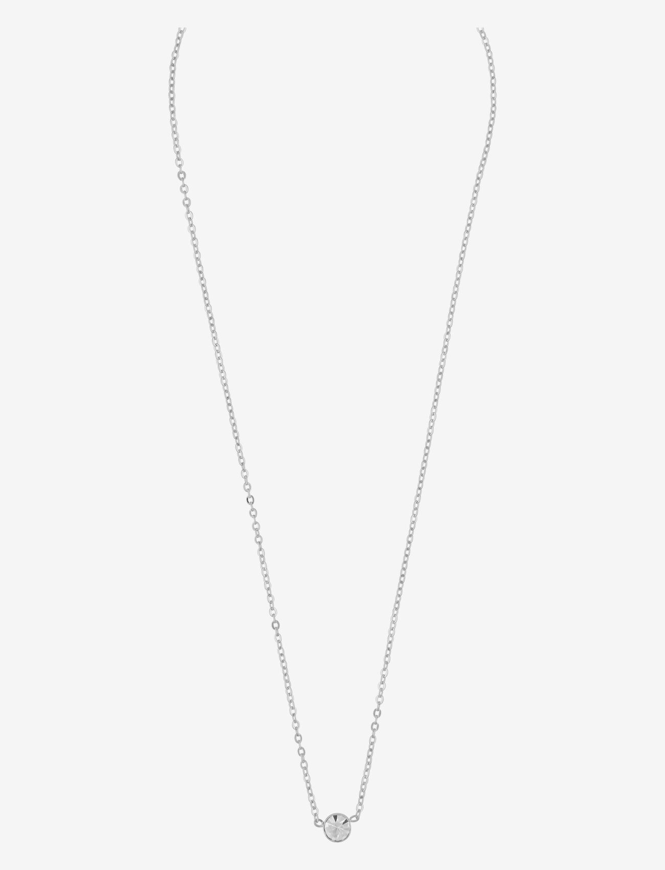 SNÖ of Sweden - Josephine small pendant neck - s/clear - 0