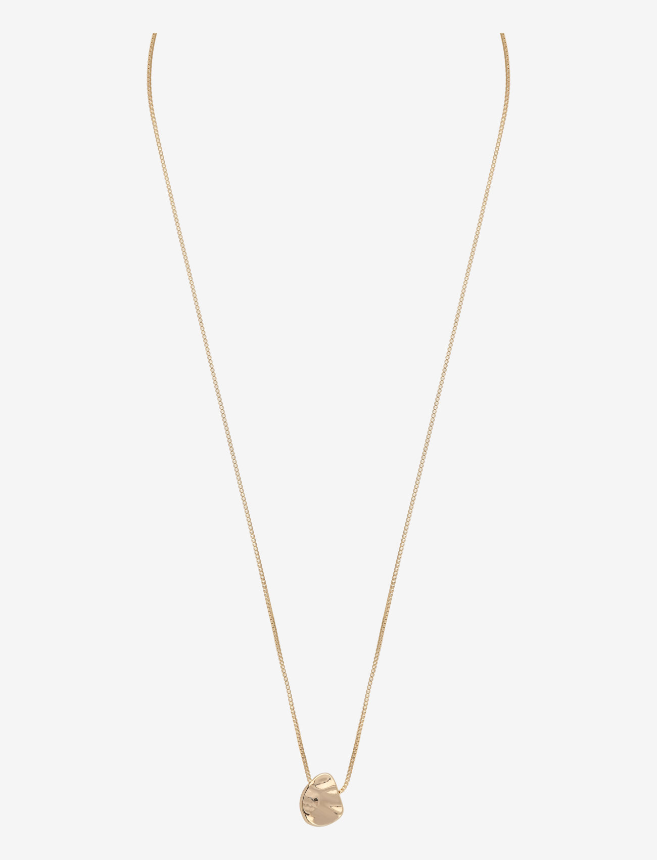 SNÖ of Sweden - Liw small neck - plain g - 0