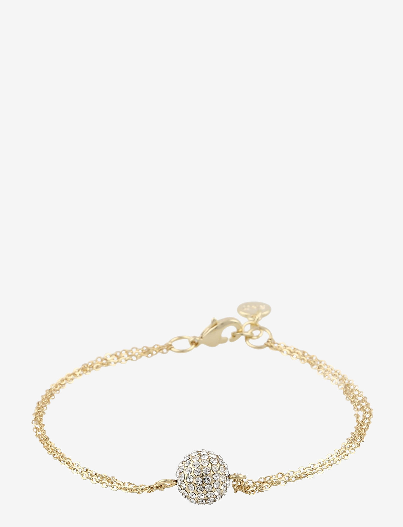 Zin chain brace 3-string g/clear - G/CLEAR