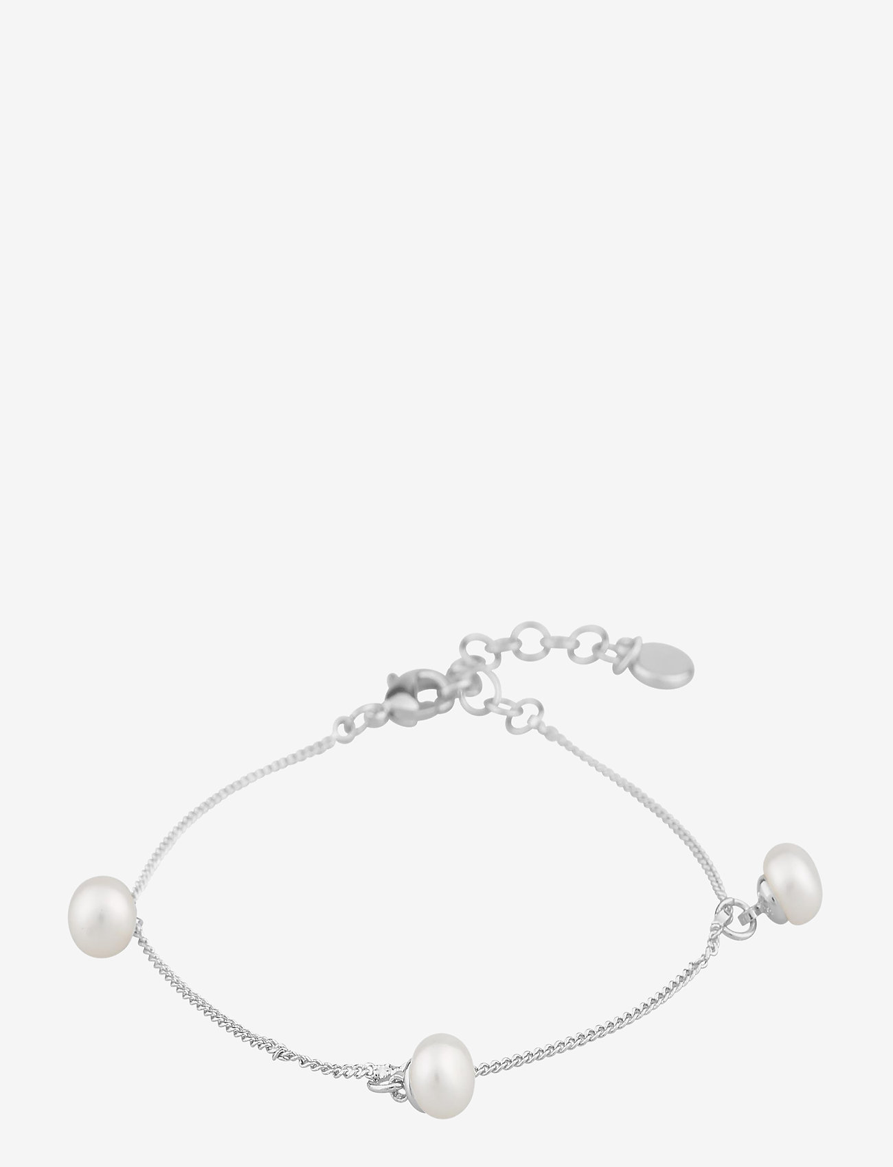 SNÖ of Sweden - Isabella charm brace s/white - s/white - 0