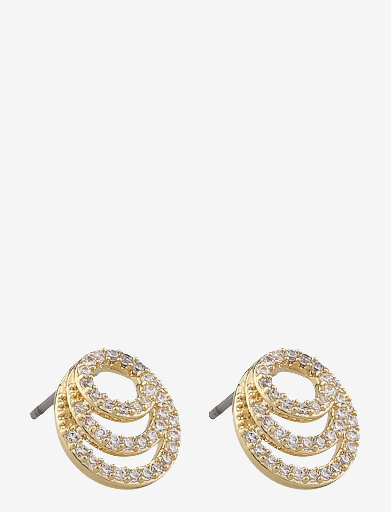 SNÖ of Sweden - Clarissa ear g/clear - g/clear - 0