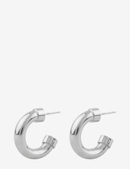 Piper small ring ear - PLAIN S