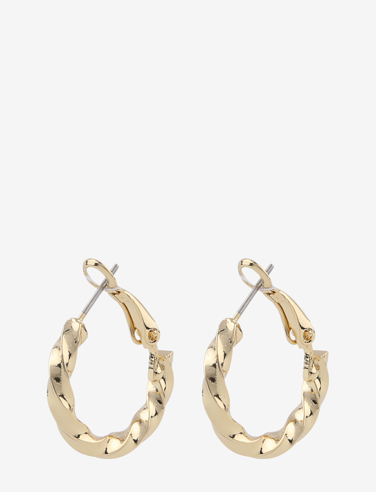 SNÖ of Sweden - Turn small ring ear - plain g - 0