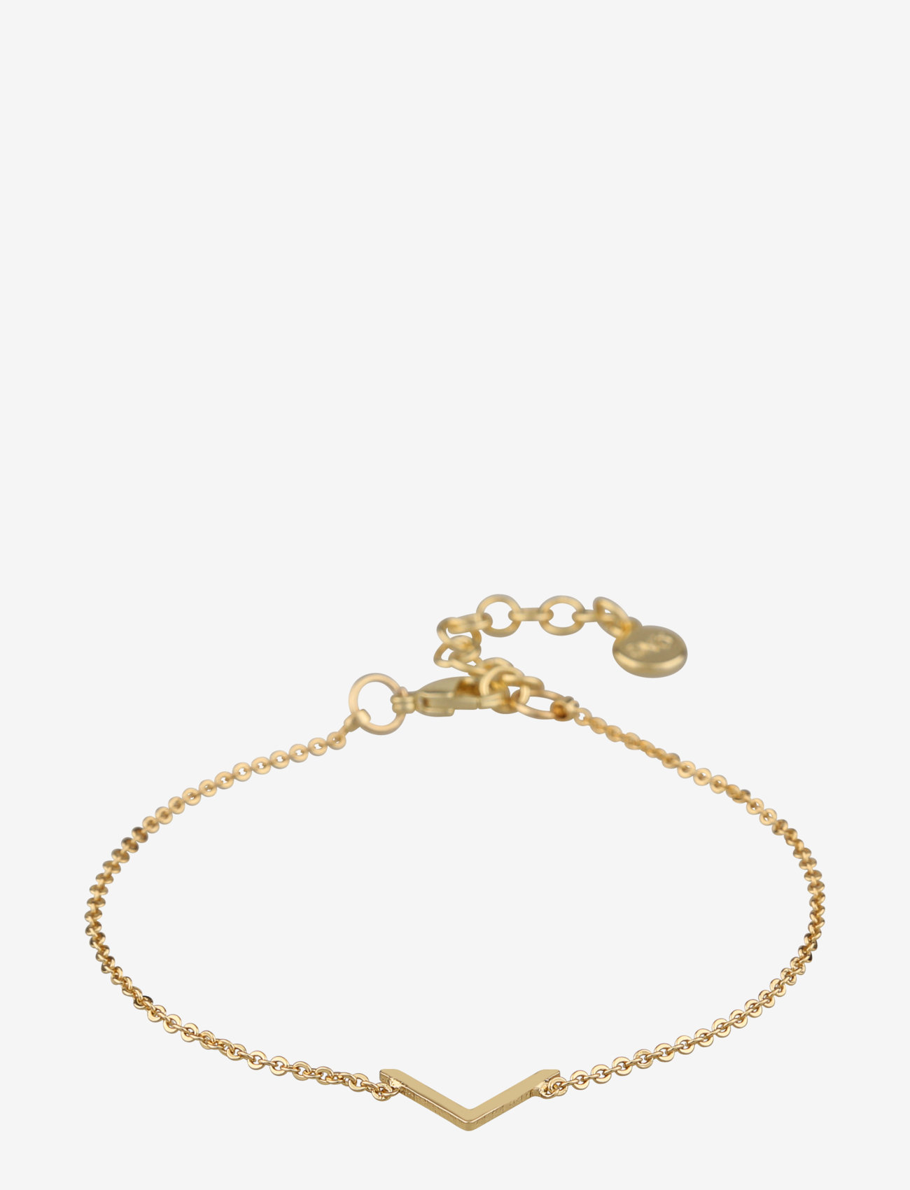 Path chain brace - PLAIN G