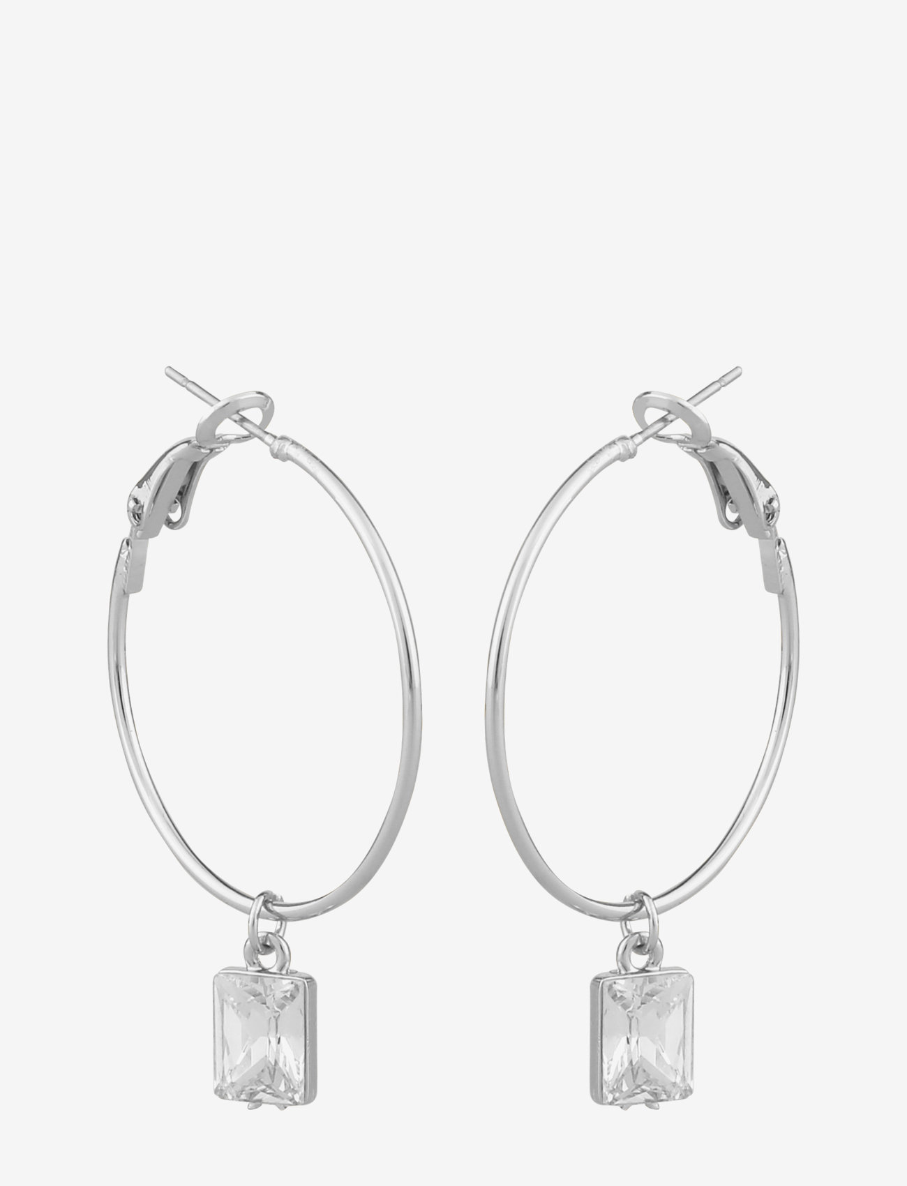 SNÖ of Sweden - True round ear - s/clear - 0