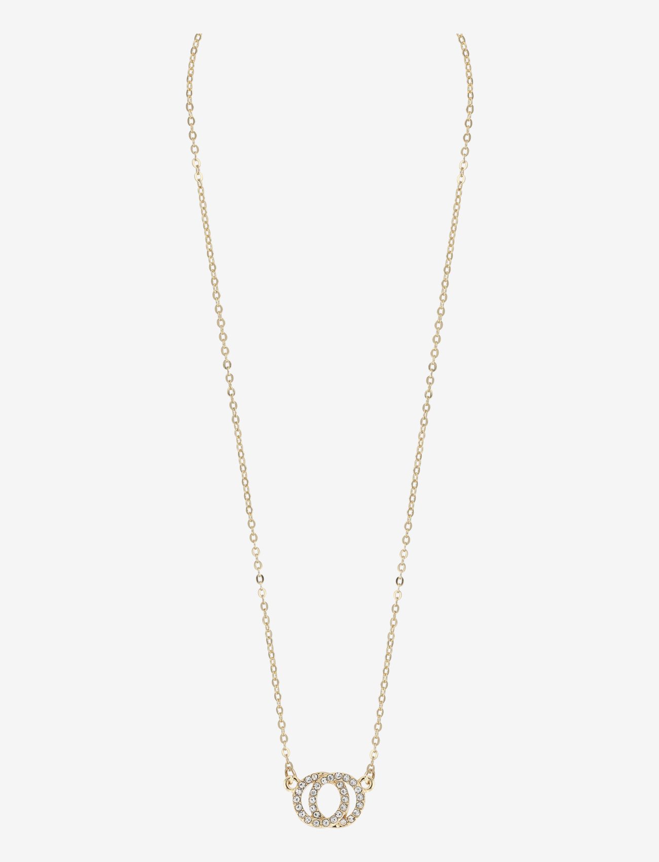 SNÖ of Sweden - Francis small neck - g/clear - 0