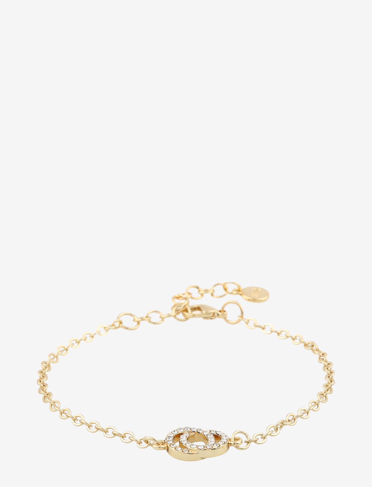 SNÖ of Sweden - Francis chain brace - g/clear - 0
