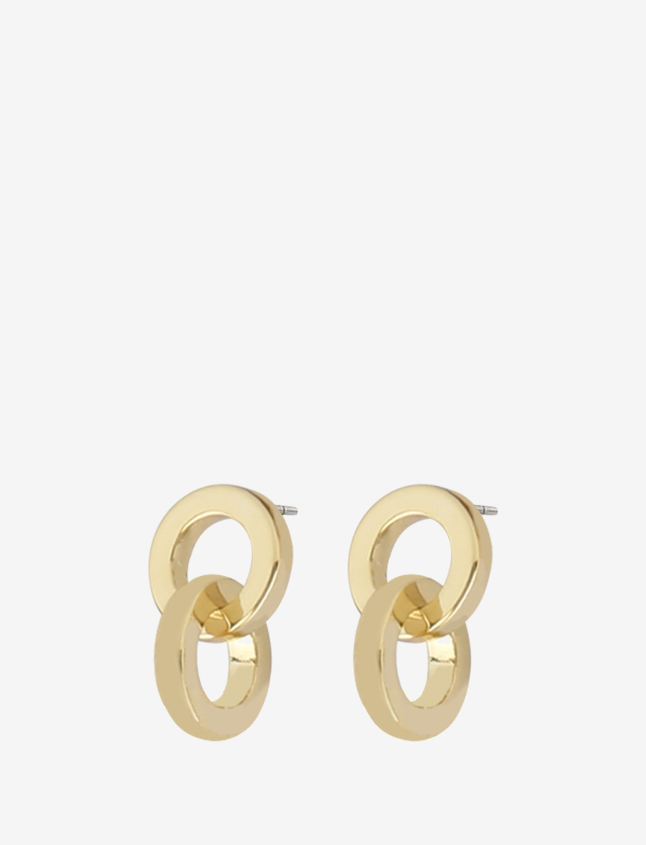 SNÖ of Sweden - Francis pendant ear - plain g - 0