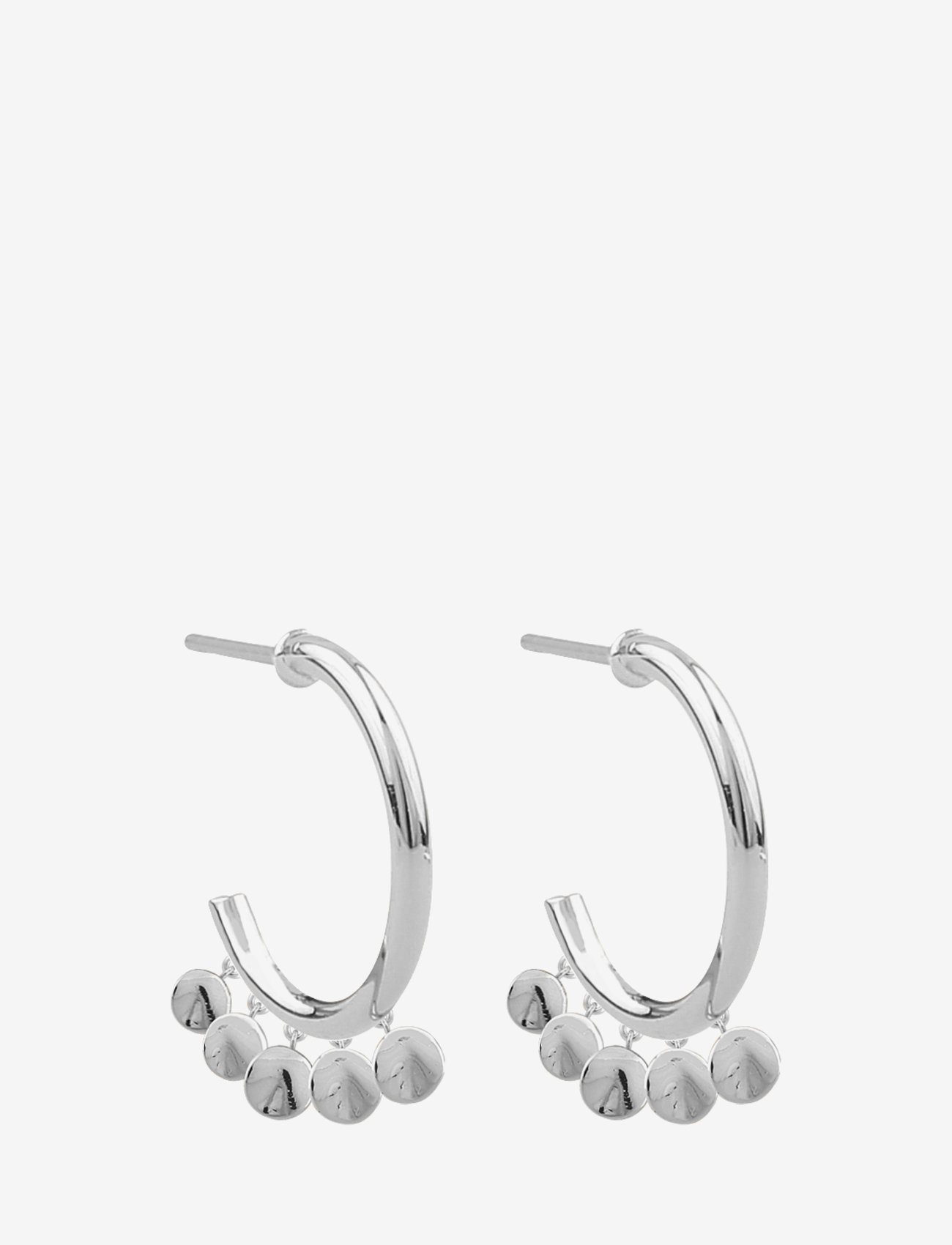 SNÖ of Sweden - Jain ring ear - plain s - 0