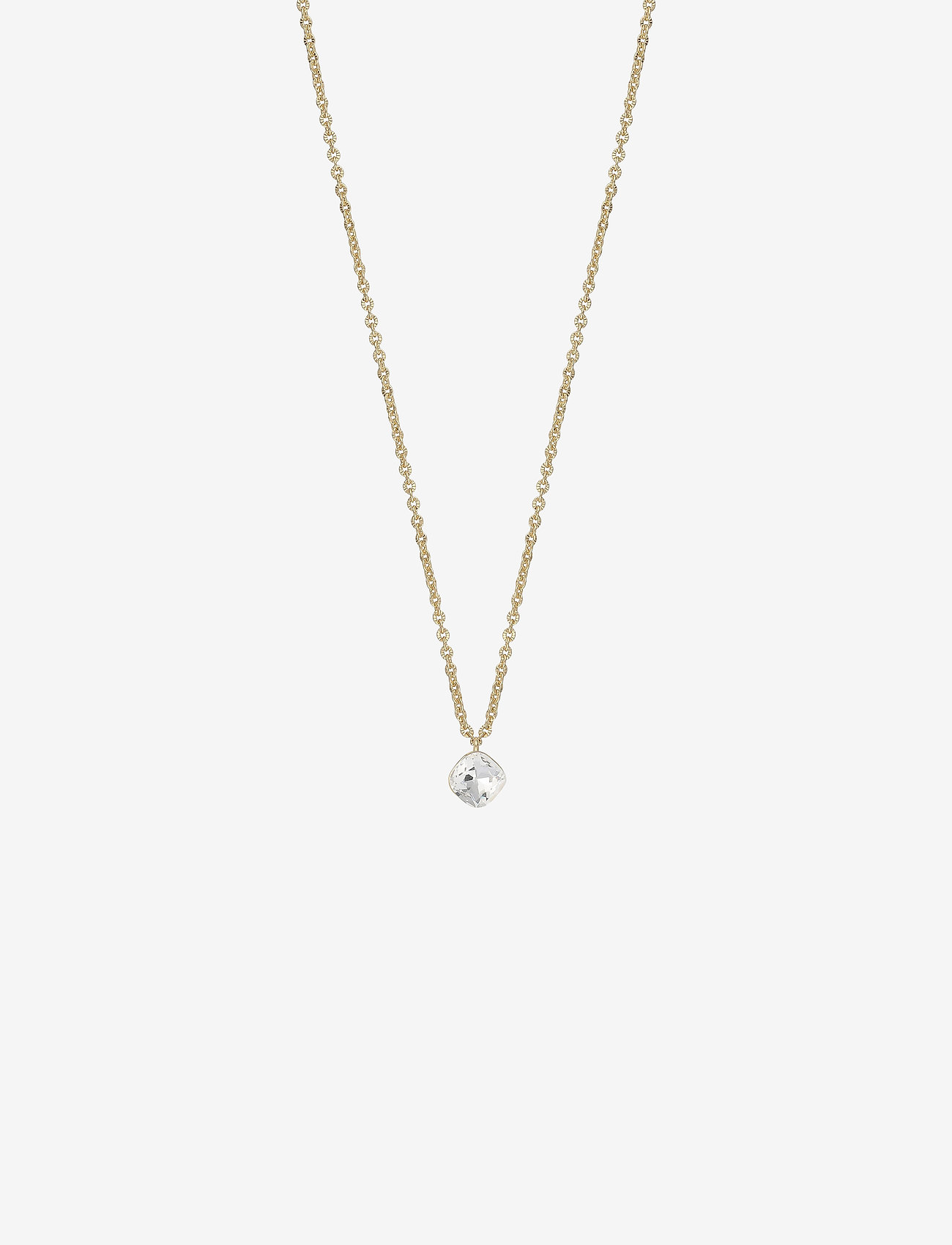 SNÖ of Sweden - Nocturne small neck - g/clear - 0