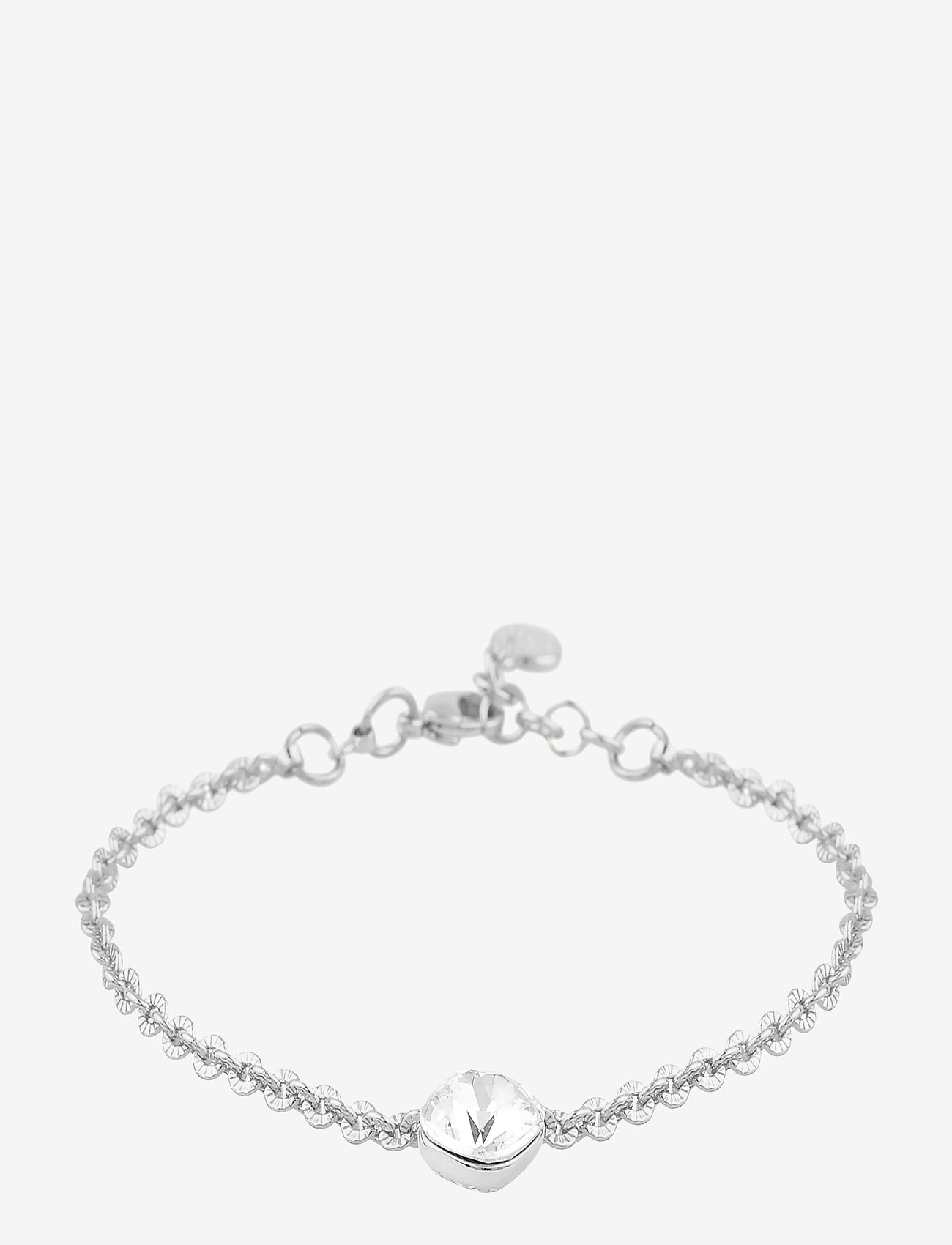 SNÖ of Sweden - Nocturne small chain brace s/clear - s/clear - 0