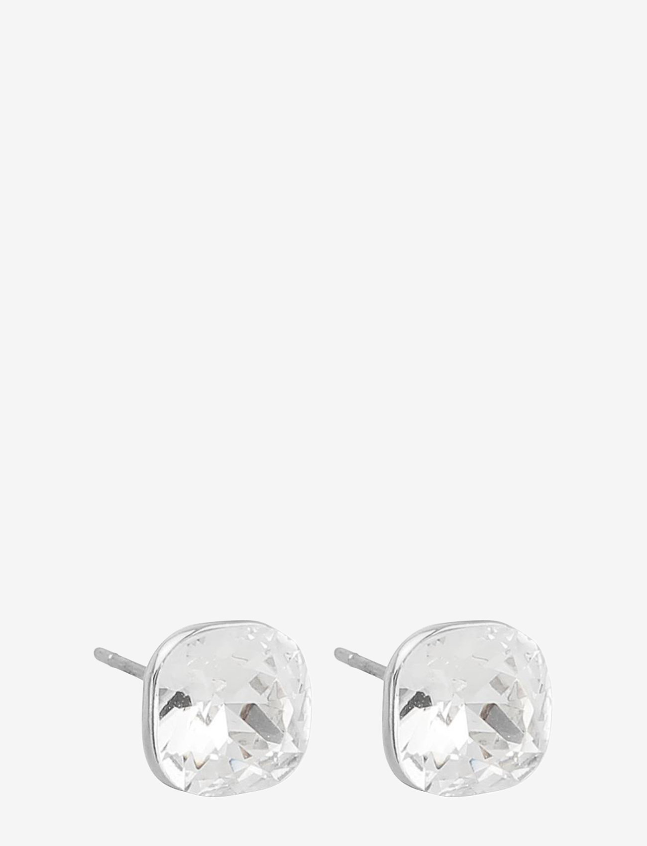 SNÖ of Sweden - Nocturne small stone ear - s/clear - 0