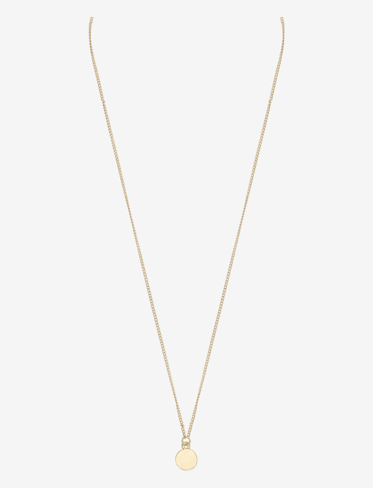 SNÖ of Sweden - Bridget pendant neck - plain g - 0
